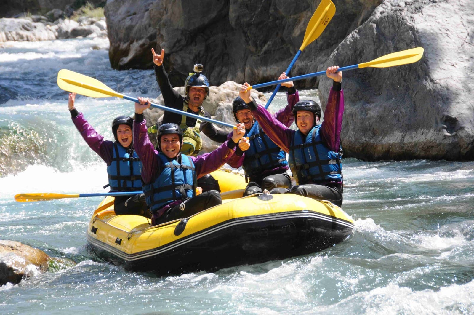 Ibayak---Kayak