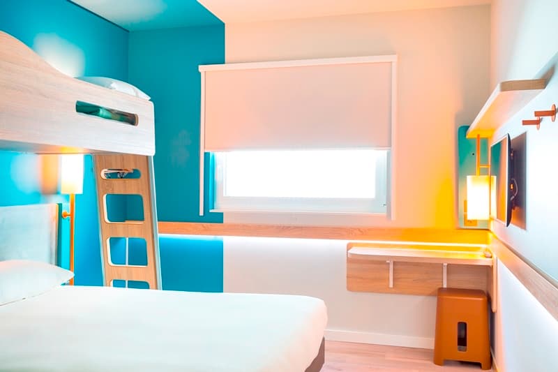 Ibis Budget10