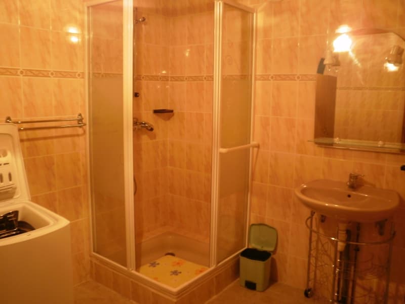 Ihitz - Salle de bains