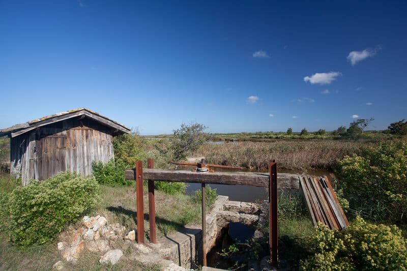 Île de Malprat