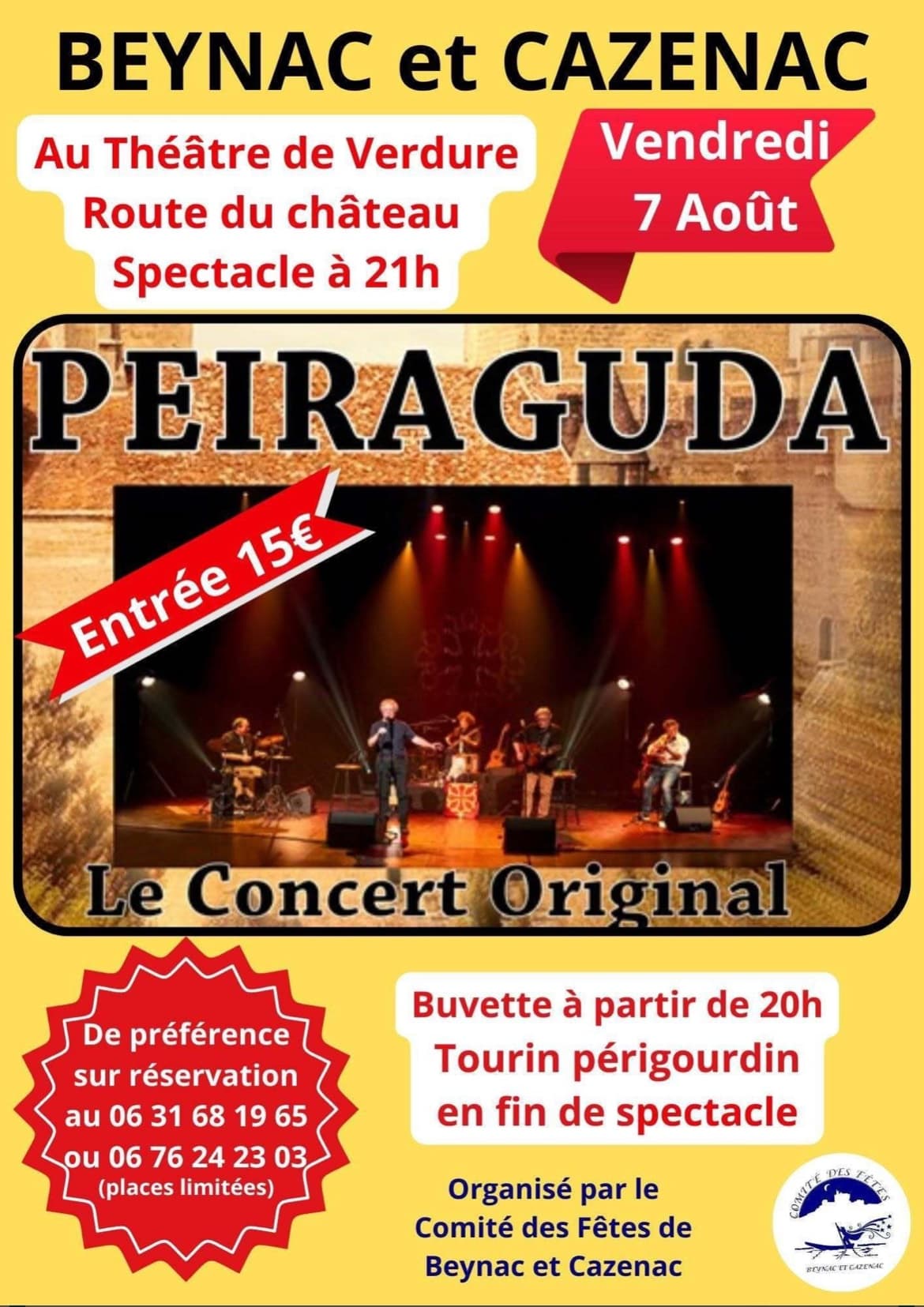 Concert