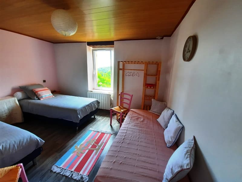 chambre -aeiou