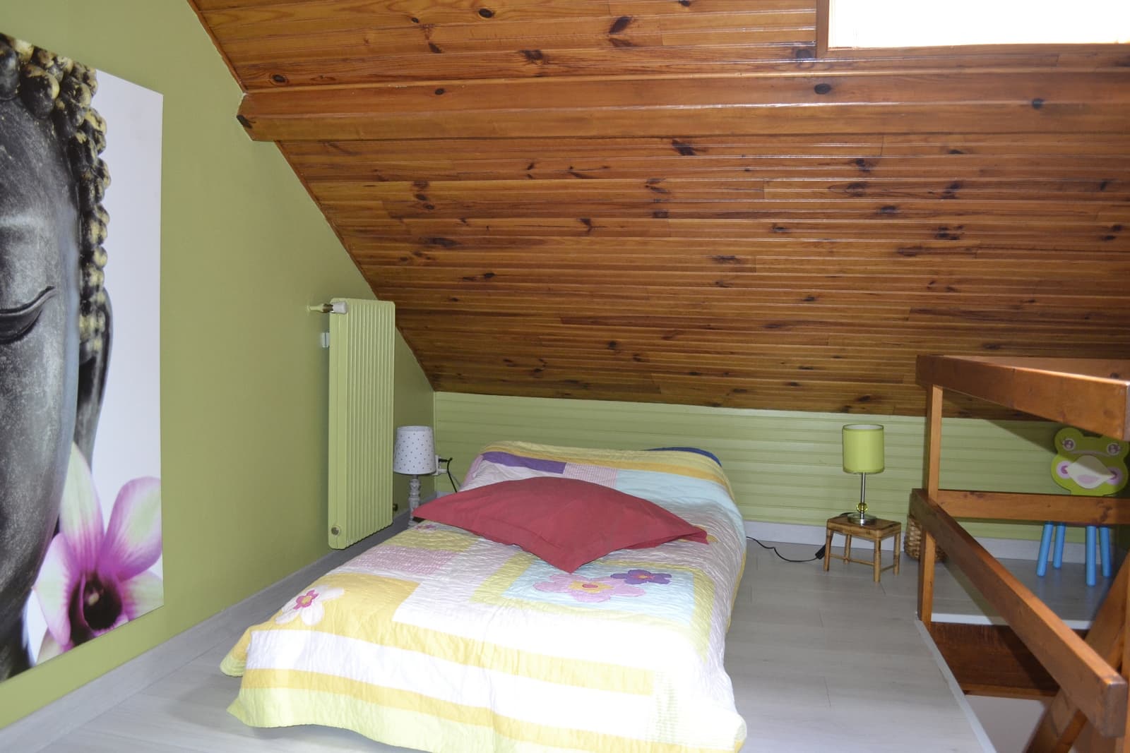 Gîte des Cols