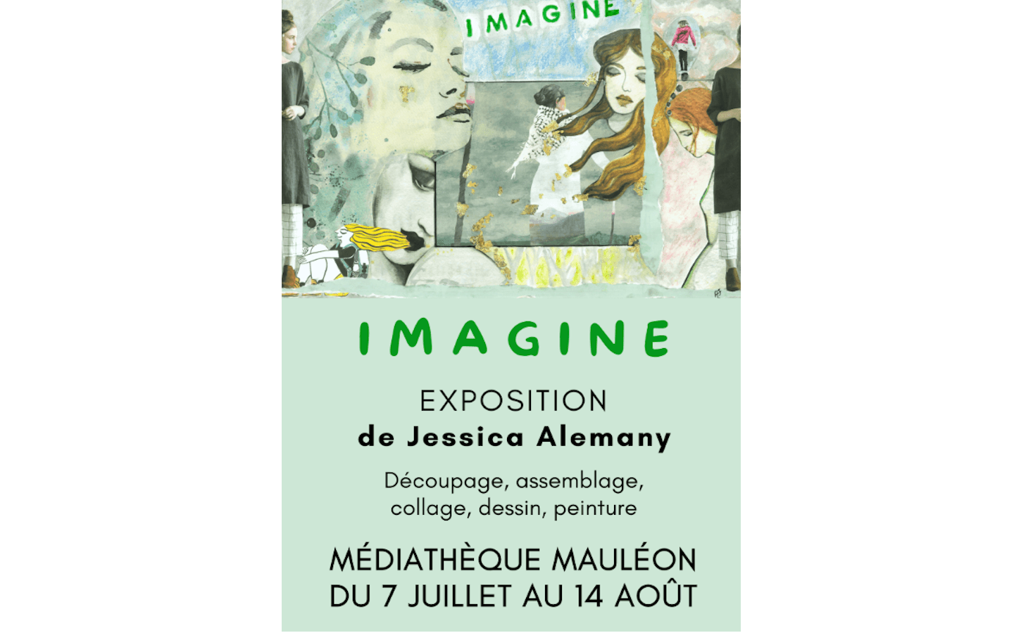 Imagine