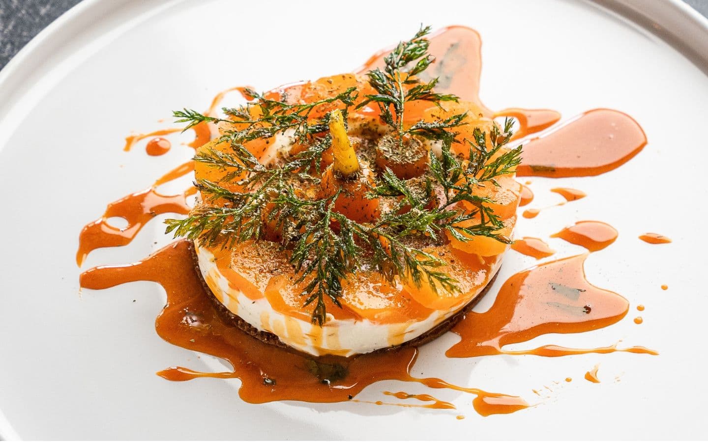 Influences_Restaurant Bayonne_Plat_1