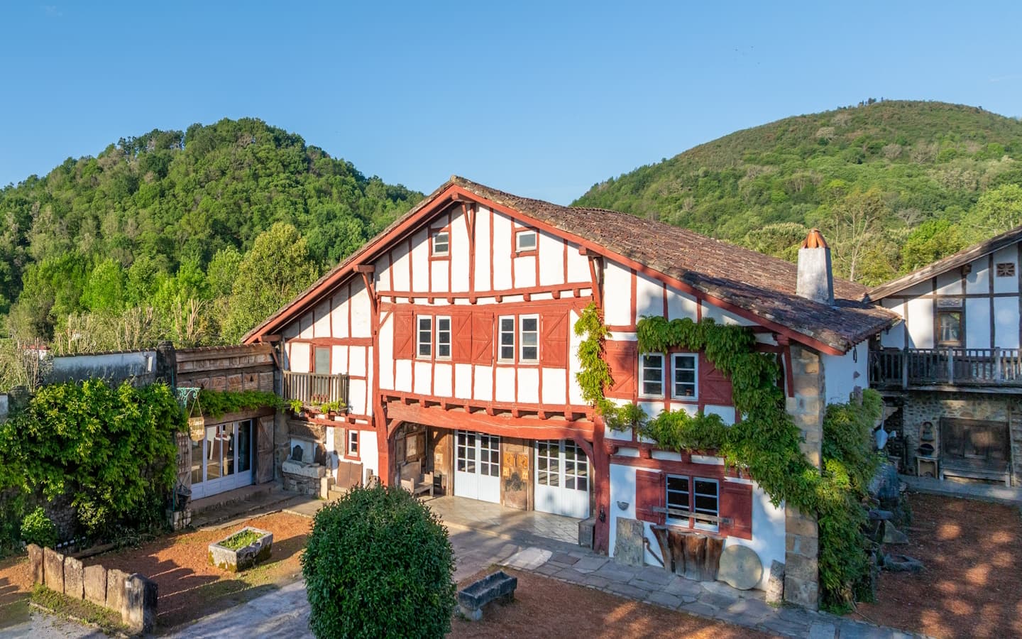 Inharria-Senpere