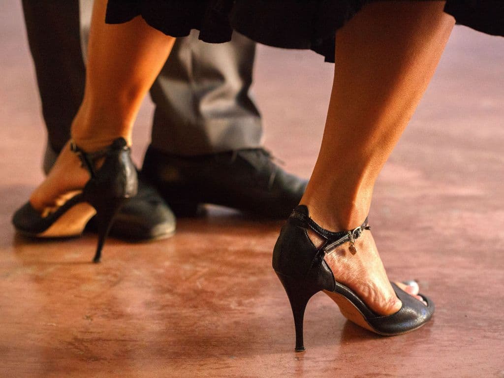 Initiation salsa TARNOS