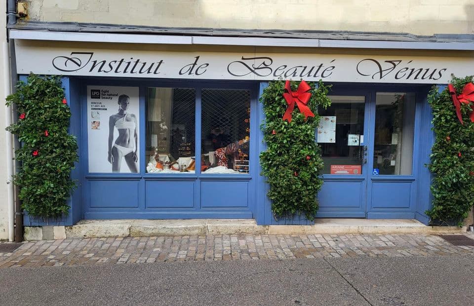 Institut Venus à La Roche-Posay