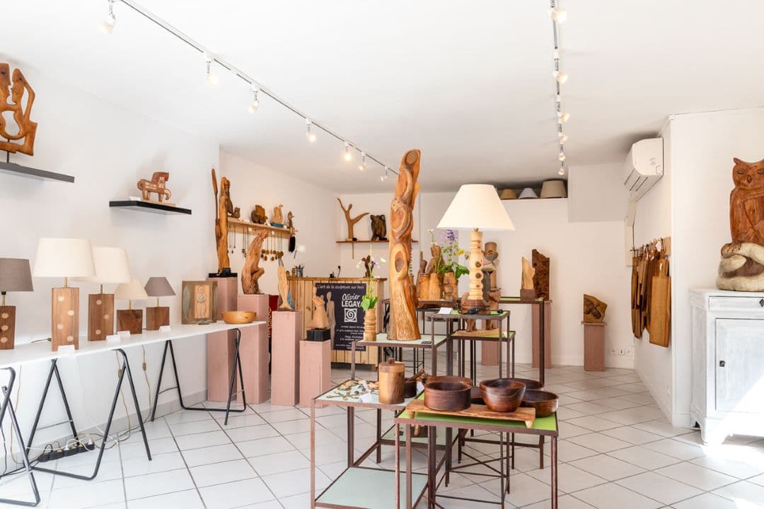 Intérieur