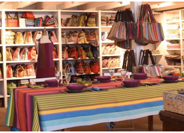 Interieur