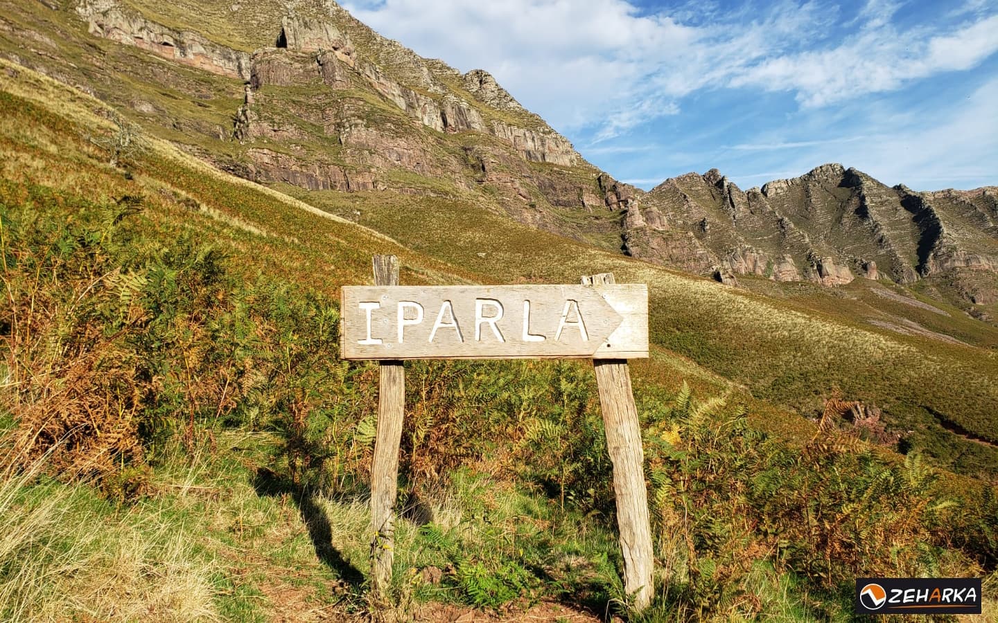 Iparla
