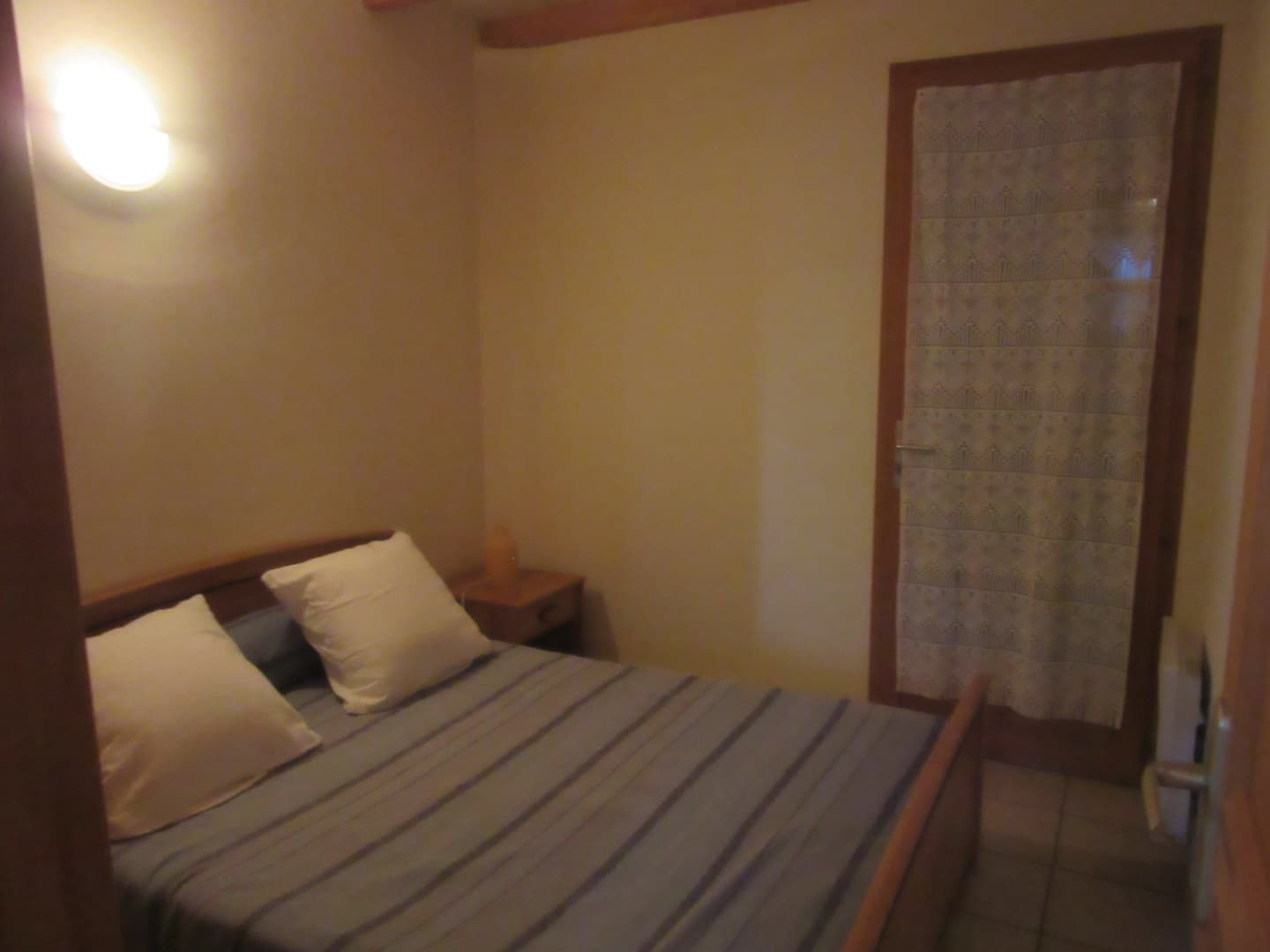 Ipharaguerre - Chambre 1