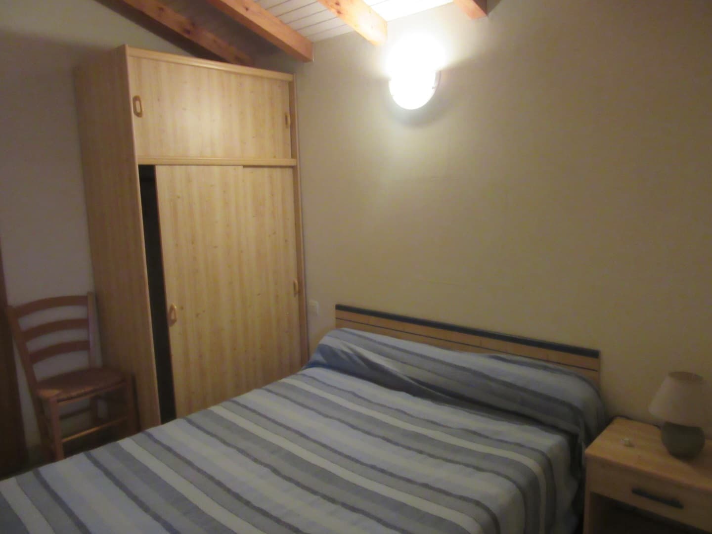 Ipharaguerre - Chambre 2