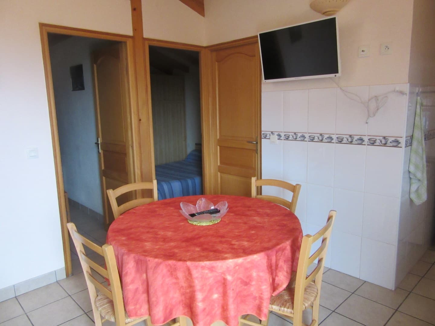 Ipharaguerre - Séjour
