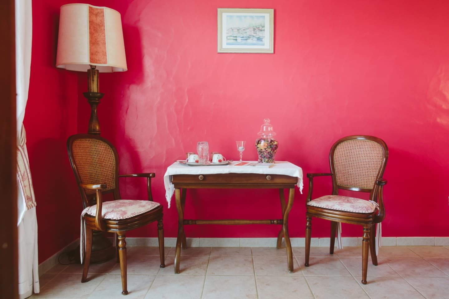 Irazoqui salon jouy