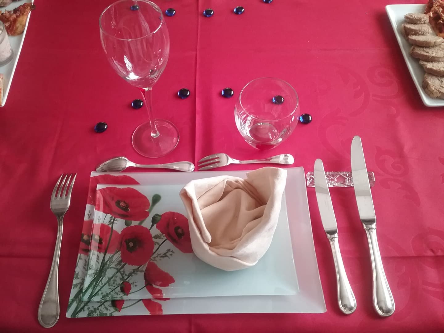 Irazoqui table