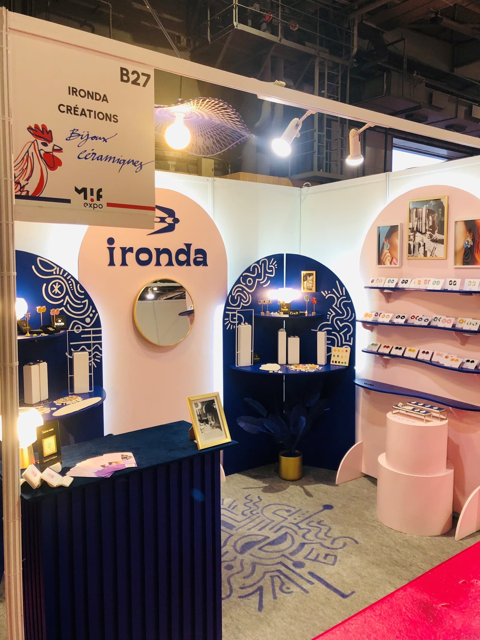 Ironda 3