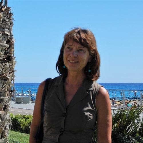 Isabelle Dotte