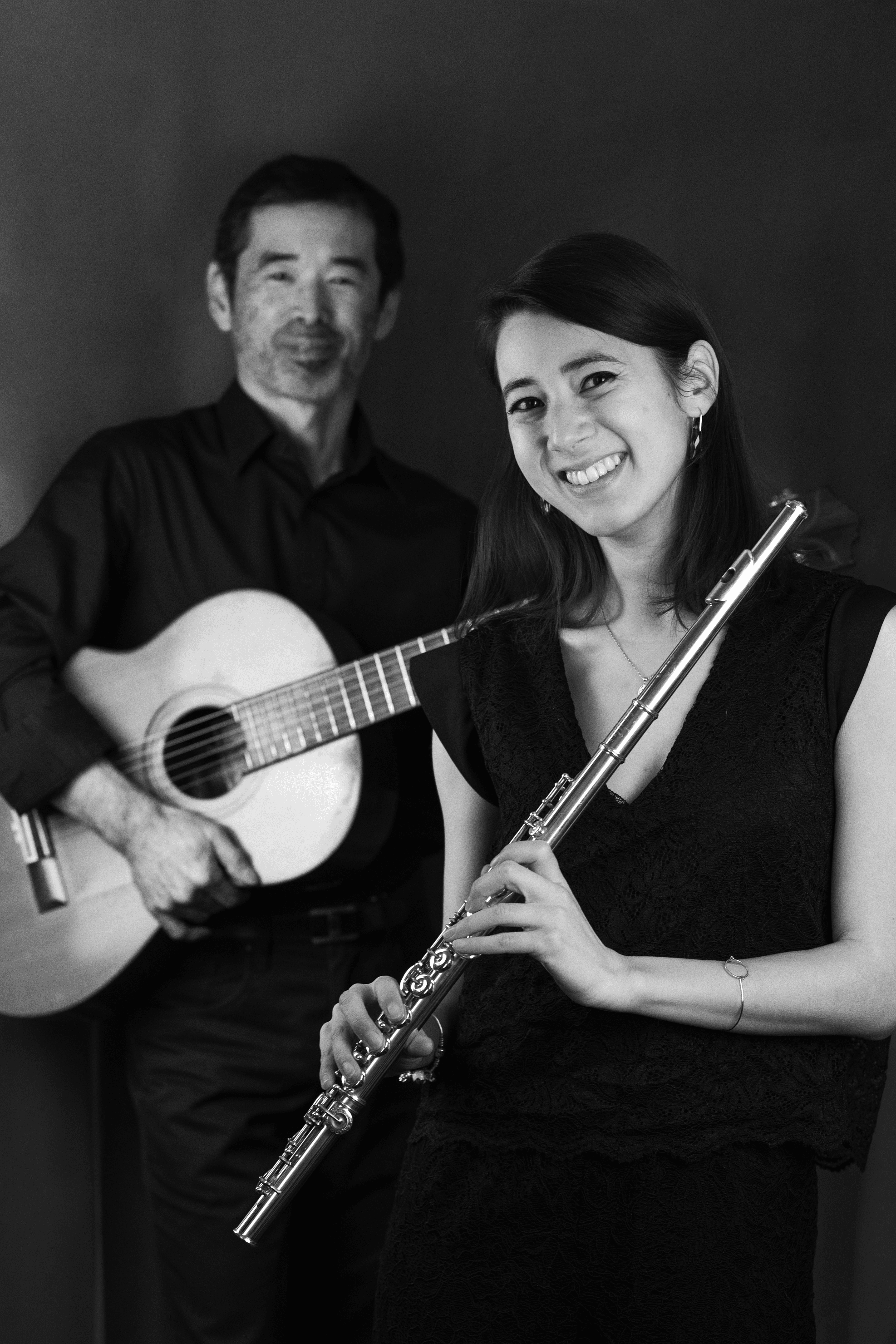 Ishii's duet