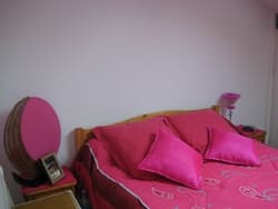Ithurritz Chambre