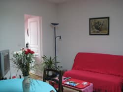 Ithurritz Salon