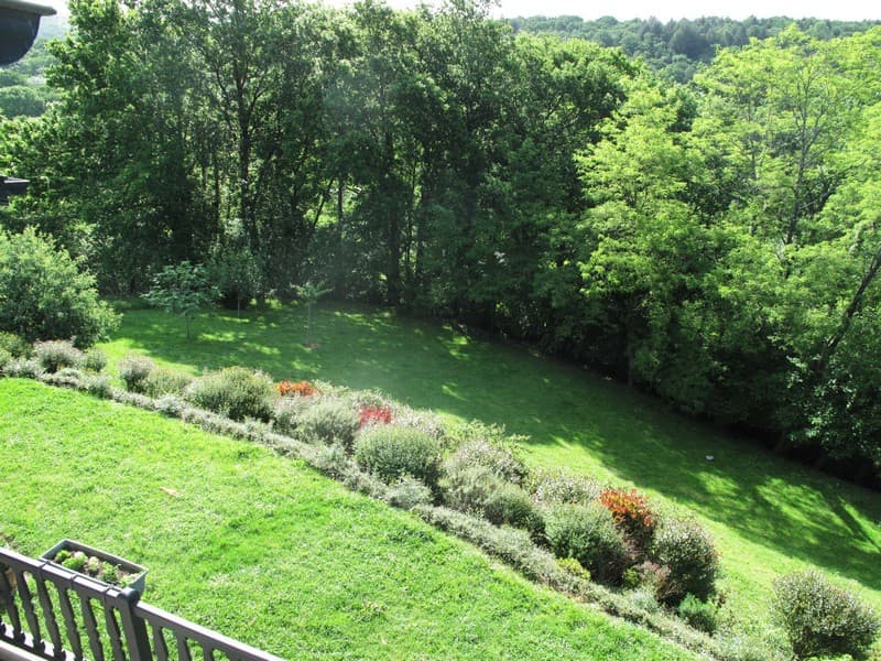 Izar ona - jardin