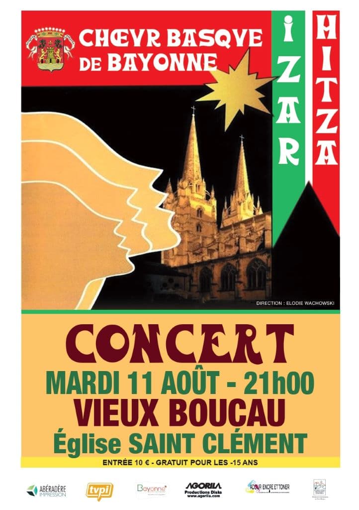 Izar Hitza-Vieux boucau-Landes Atlantique Sud