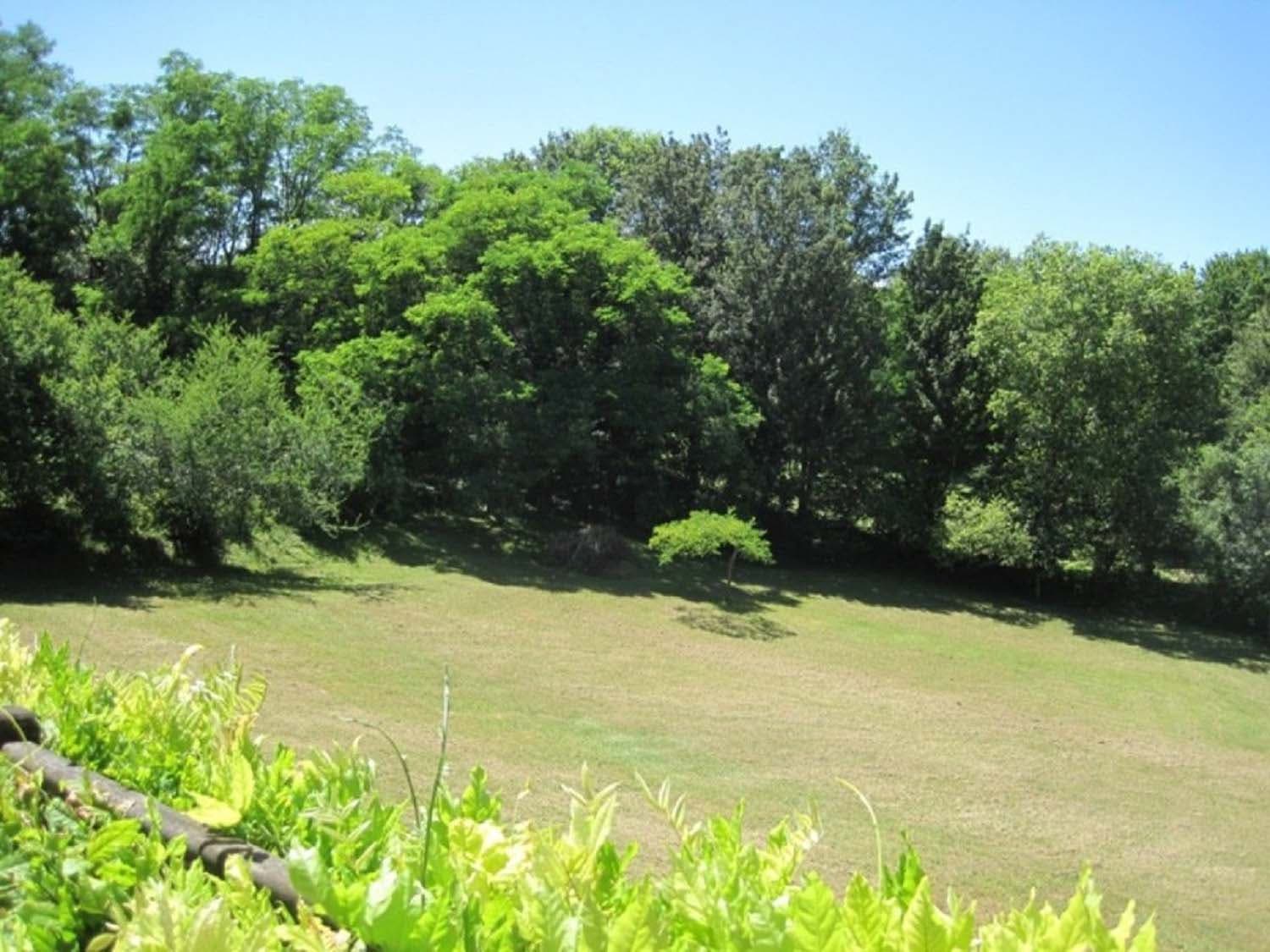 La Fougasse - Castelnaud JARDIN
