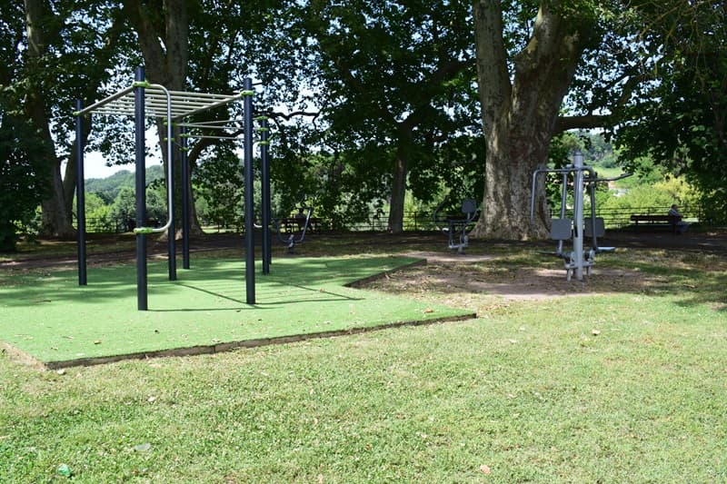 JARDIN PUBLIC STE FOY 3