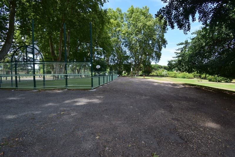 JARDIN PUBLIC STE FOY 4