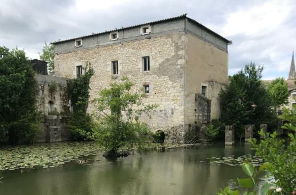 JEP moulins Eymet