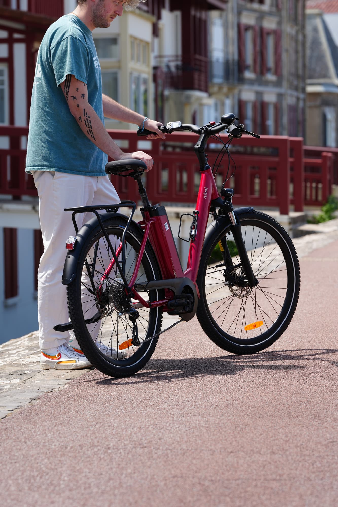Joe Bike Anglet