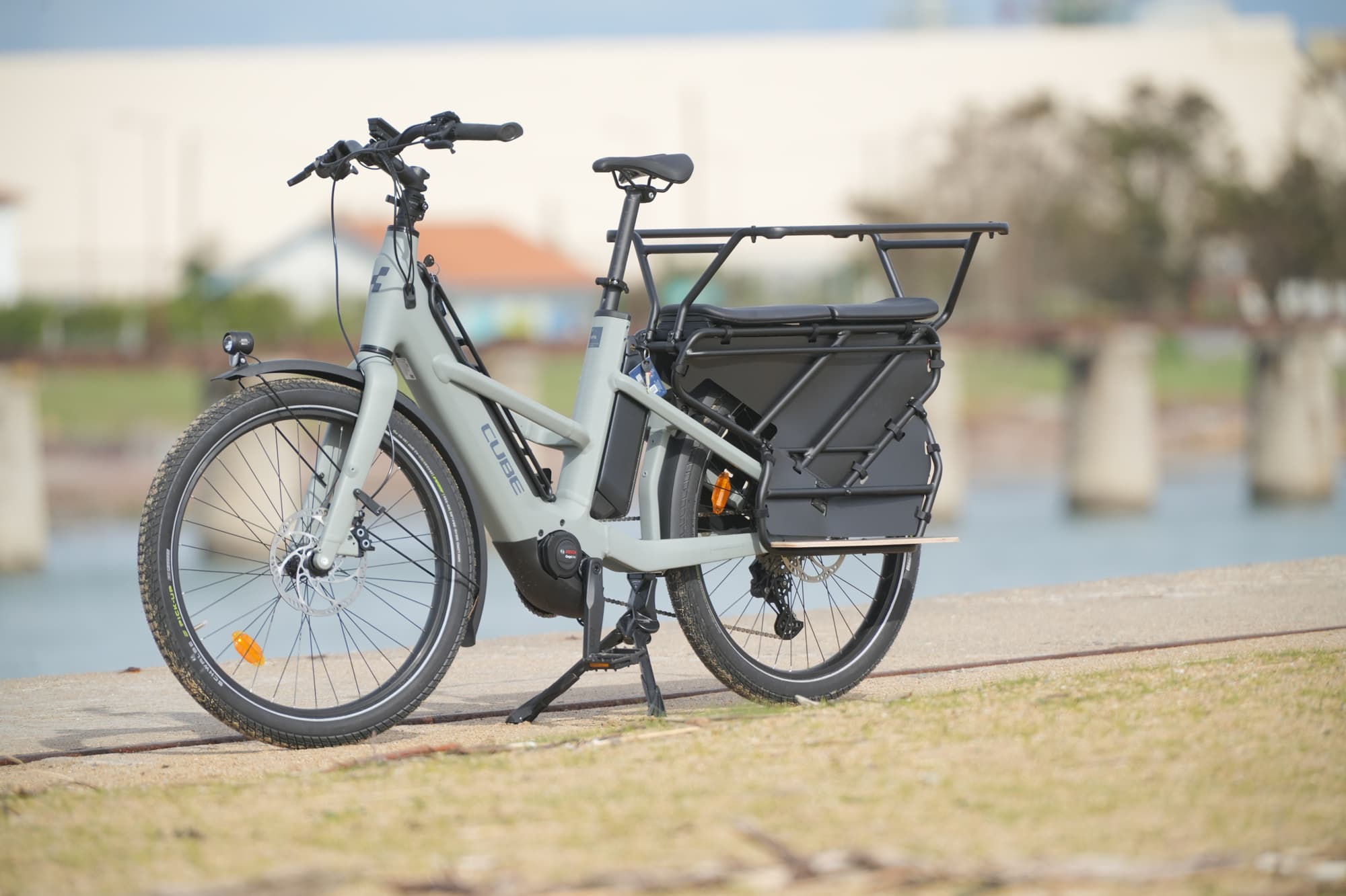 Joe Bike Anglet