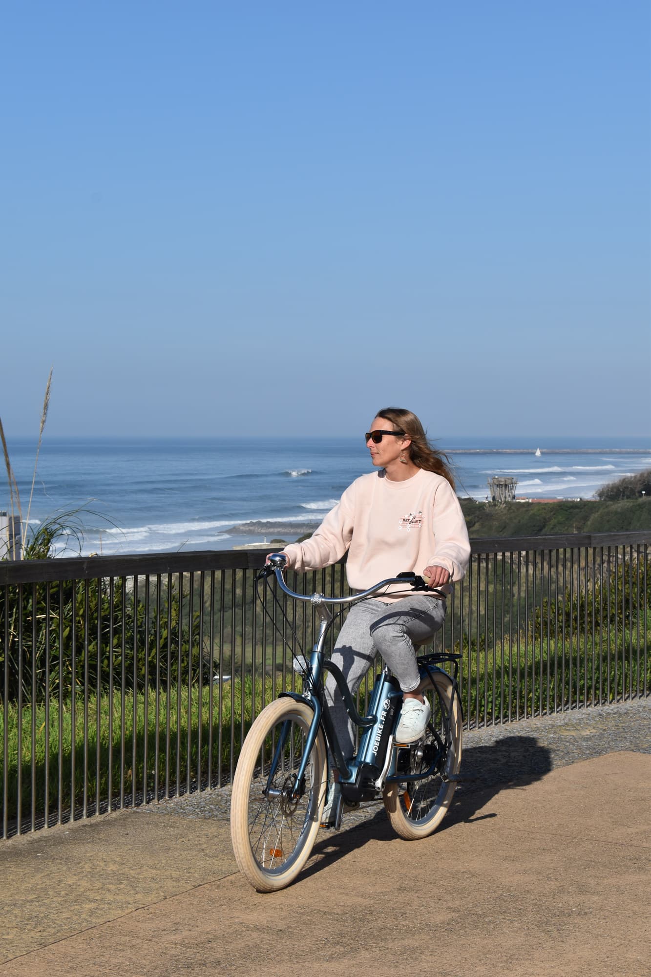 Joe Bike Anglet
