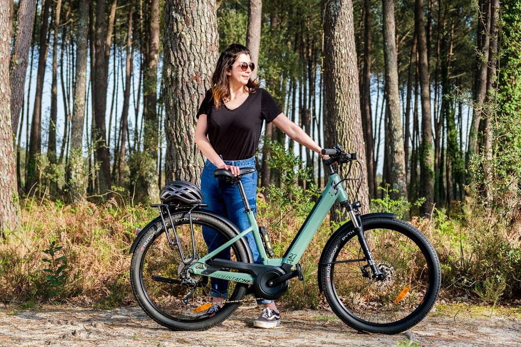 JOE BIKE Labenne1_OTILAS