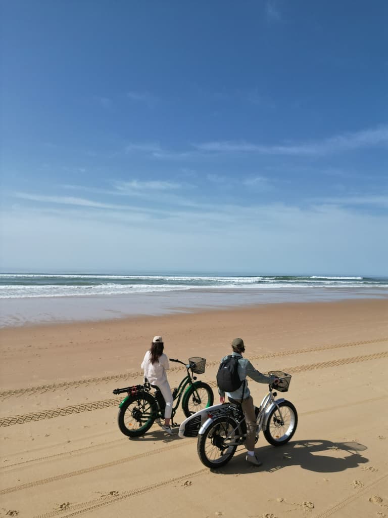 JOE BIKE Labenne2_OTILAS