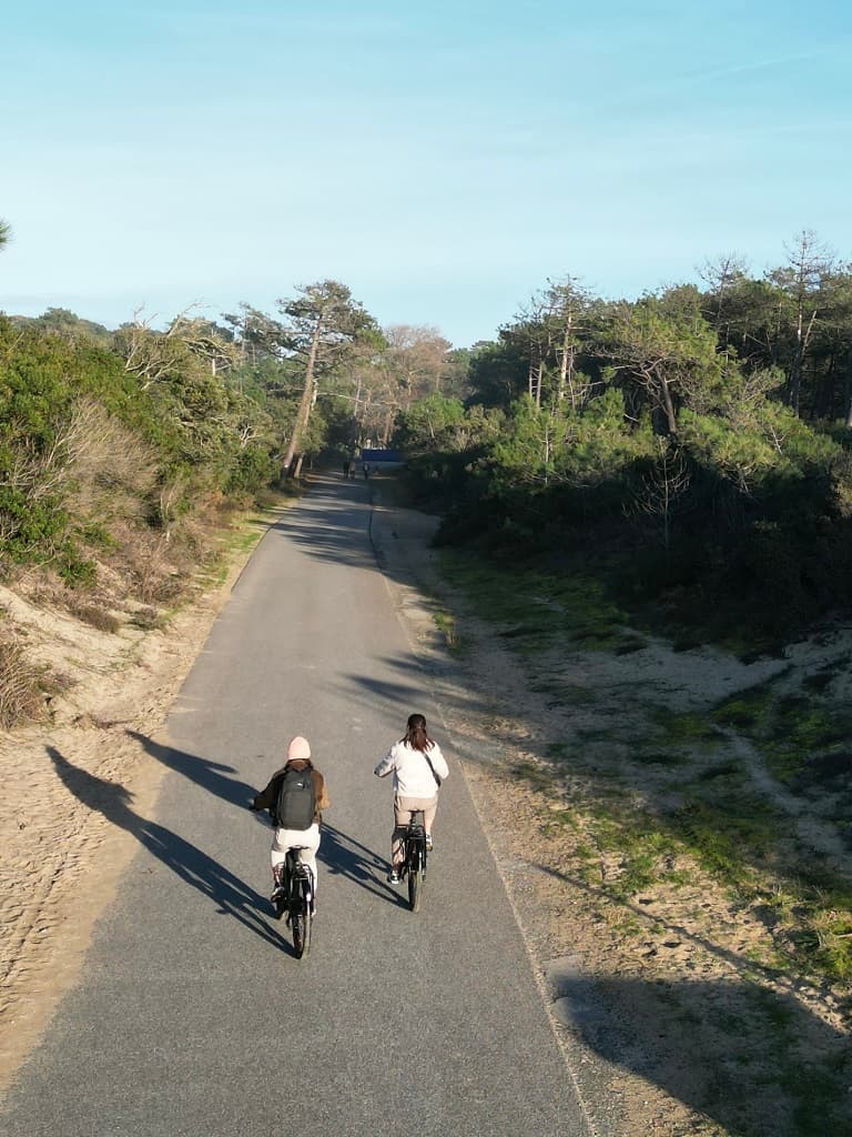 JOE BIKE Labenne3_OTILAS