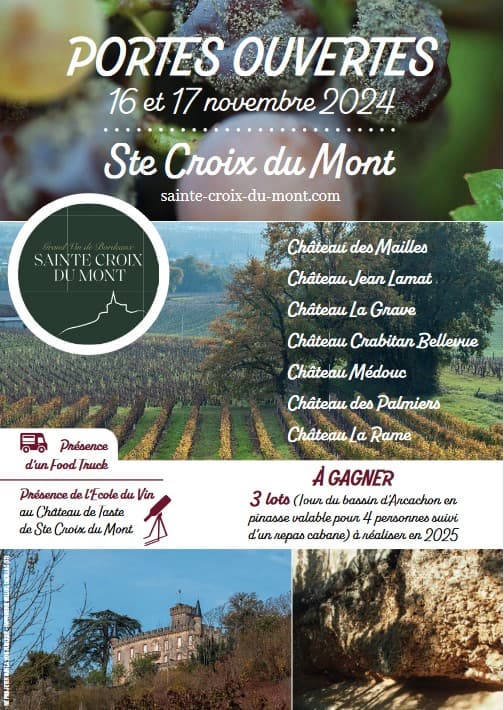JPO sainte croix