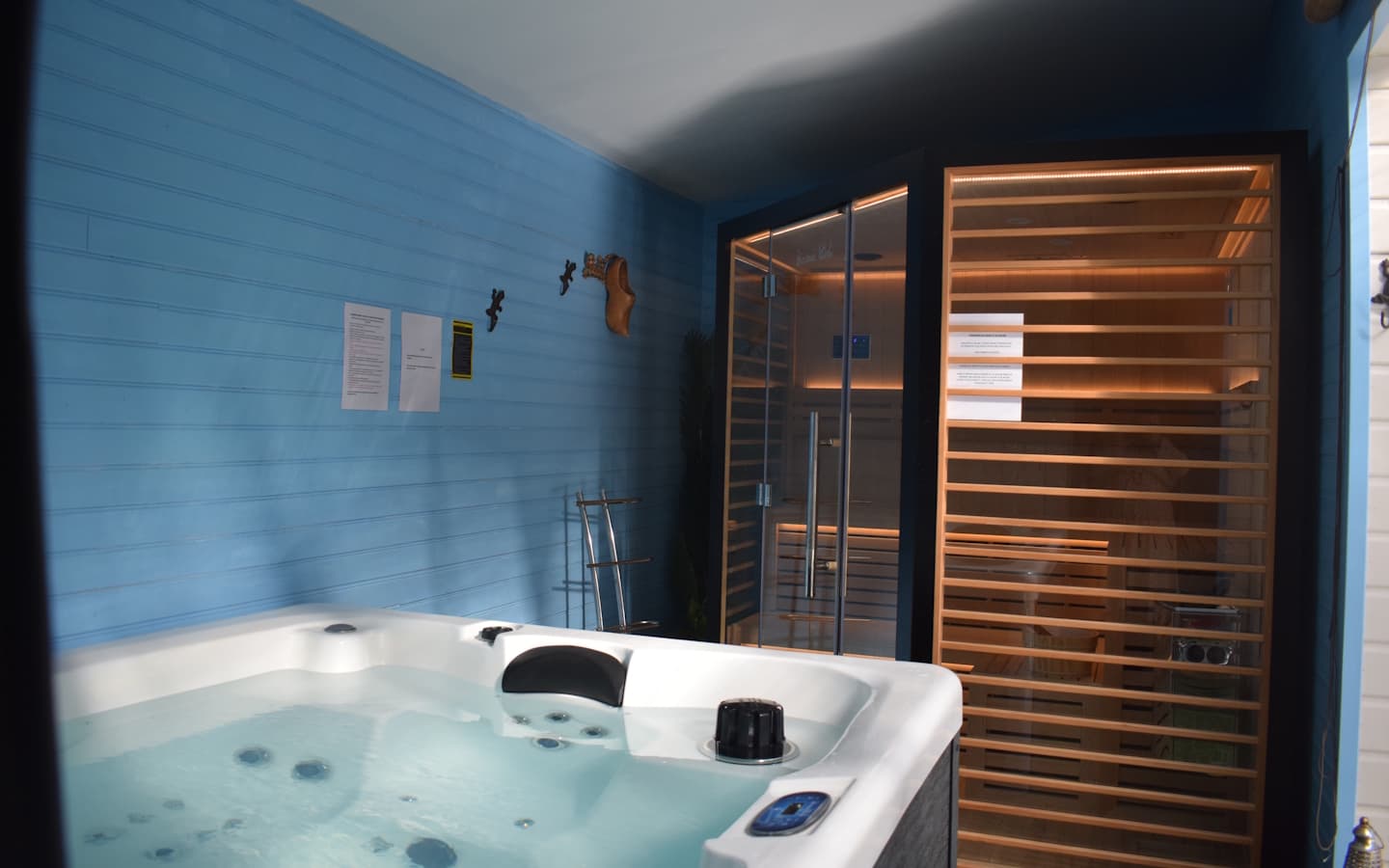 Jacuzzi