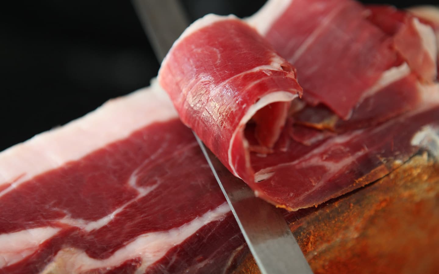 Jambon Kintoa