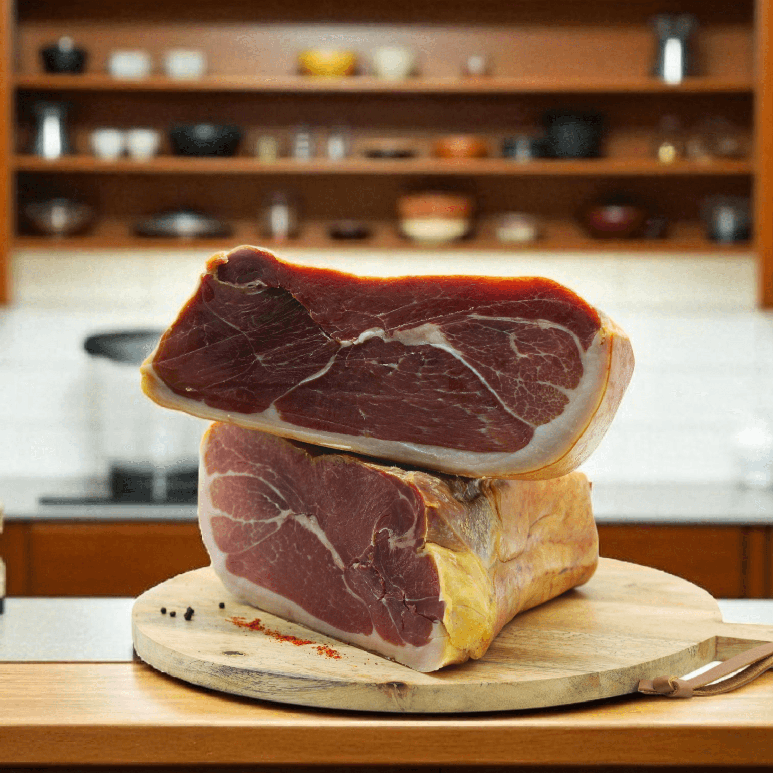 Jambon Manex