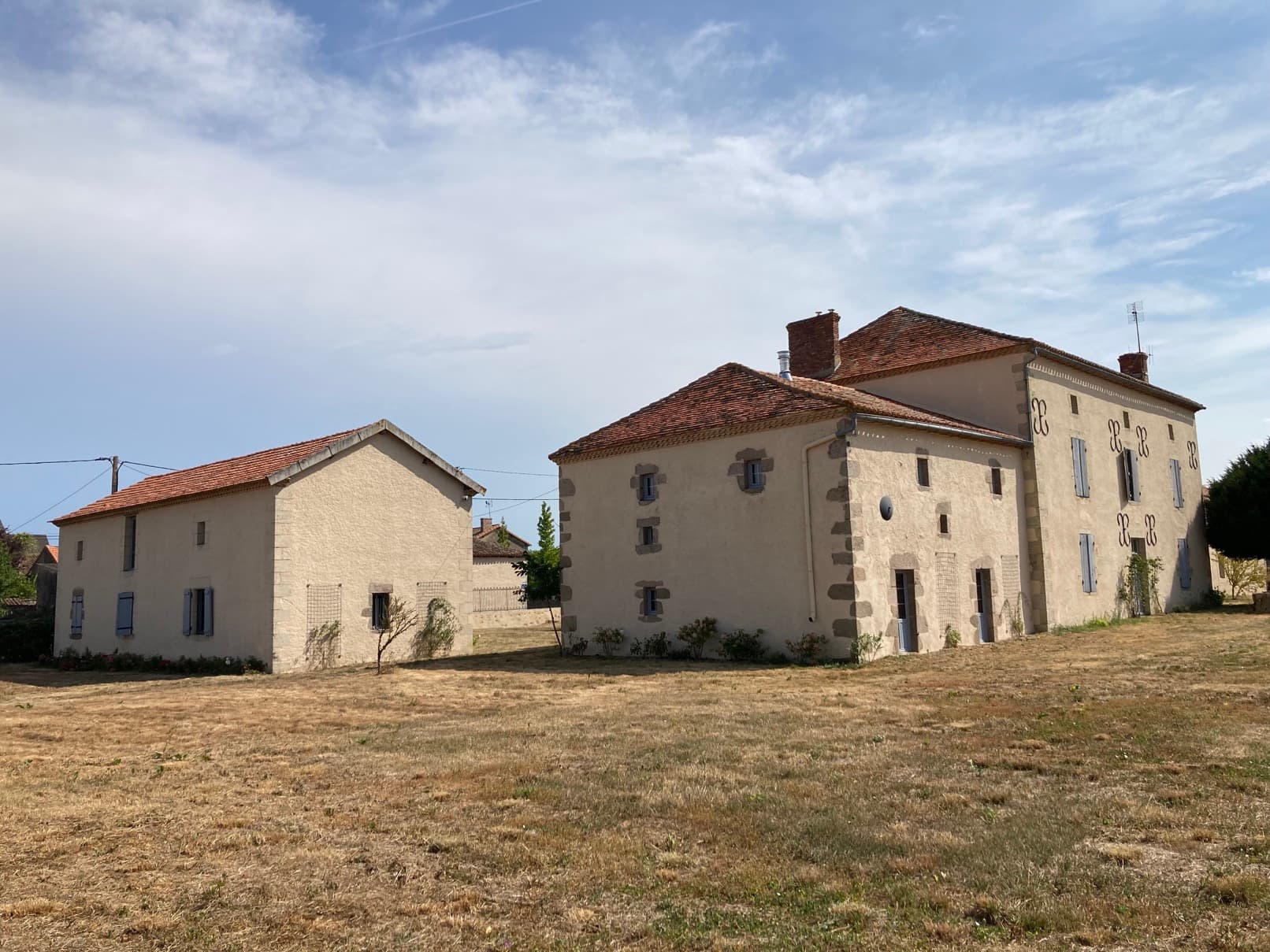 Gîte de Font Valet