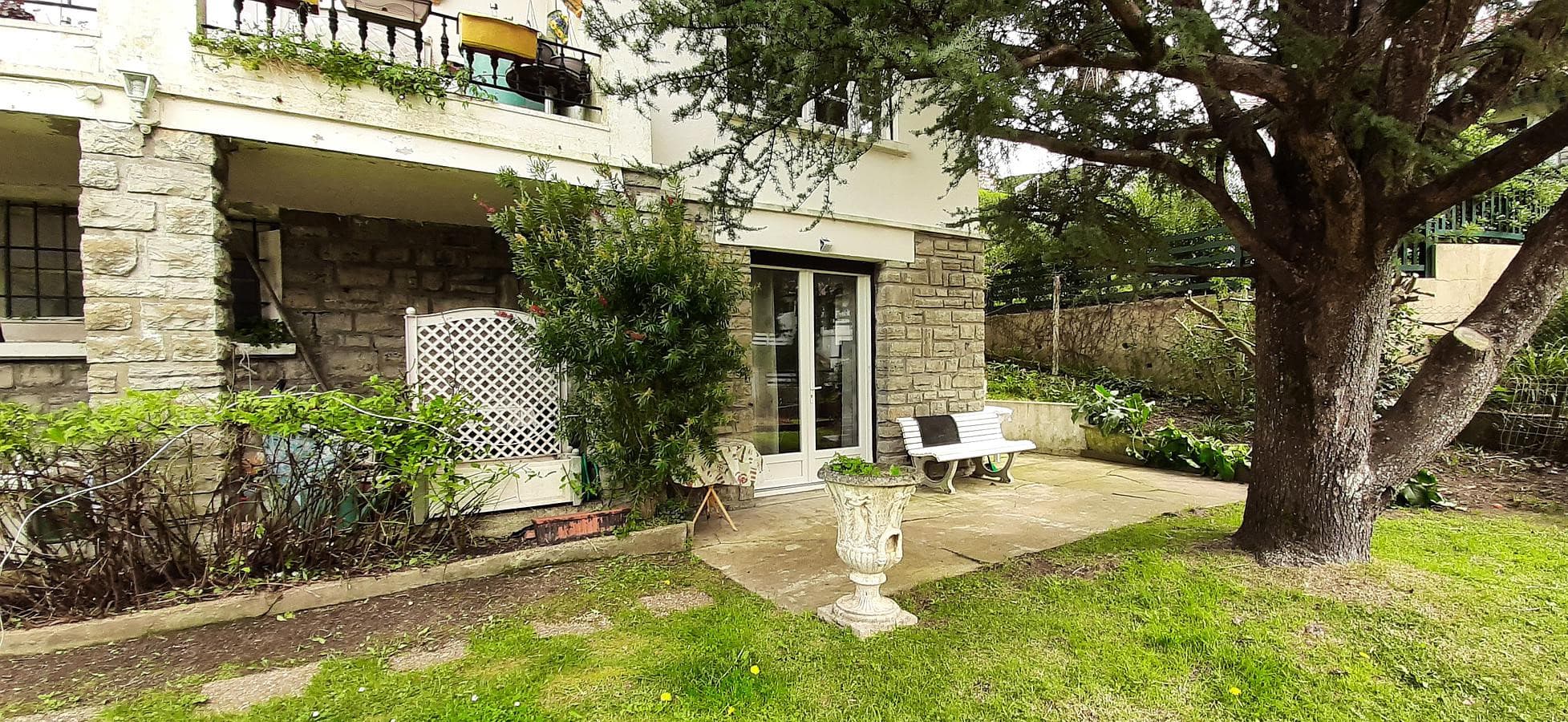 Jardin 1 TS