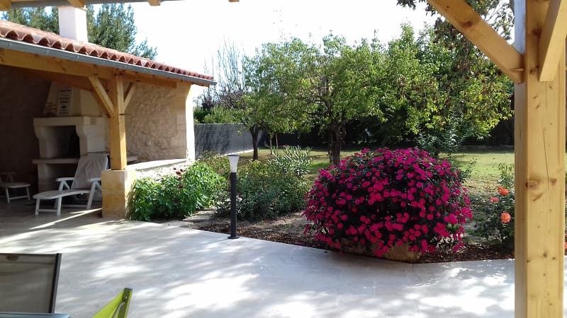 Jardin