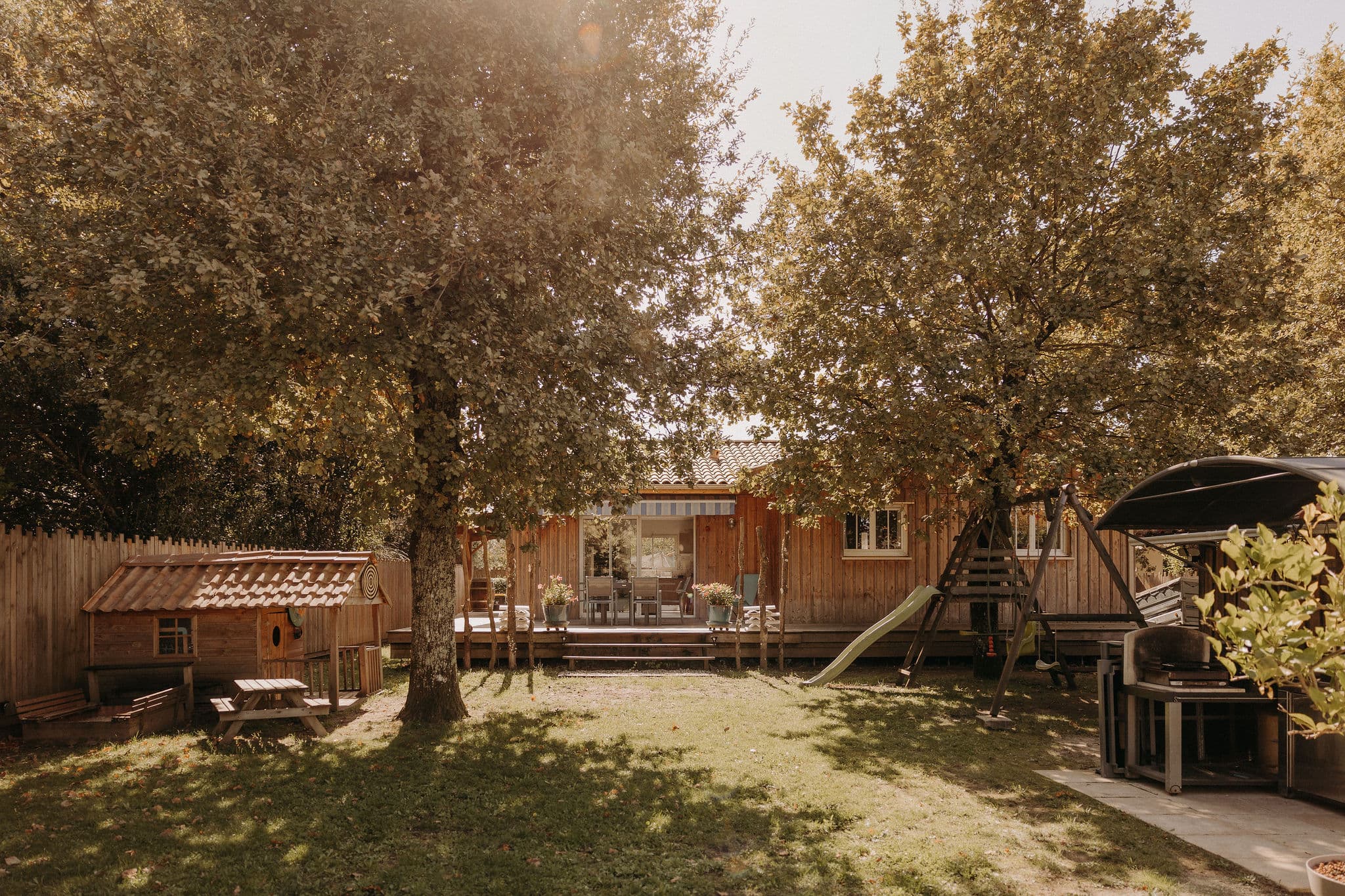Jardin