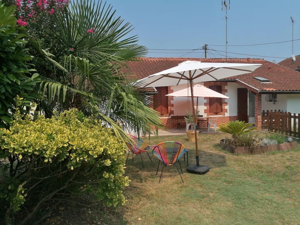 Jardin