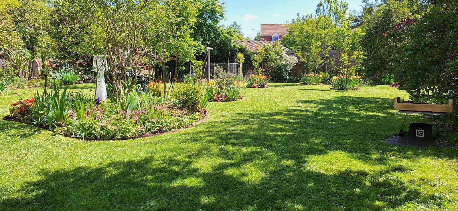 Jardin