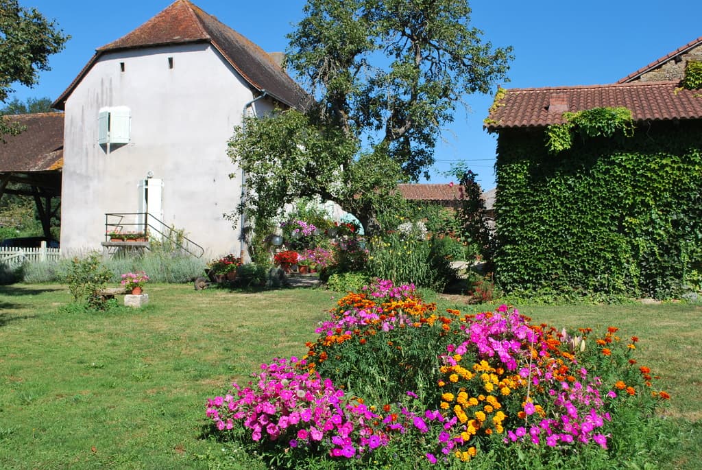 Jardin