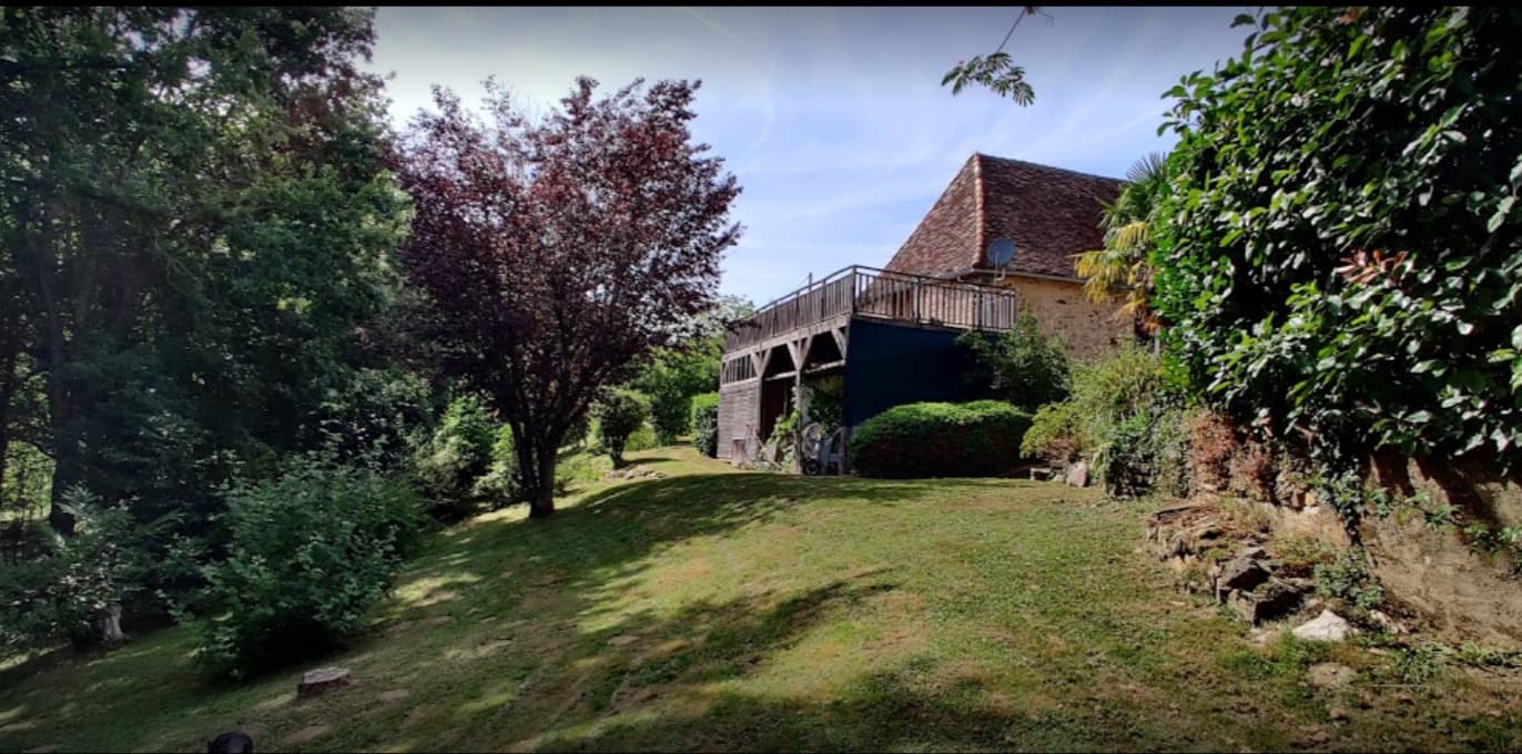 Jardin
