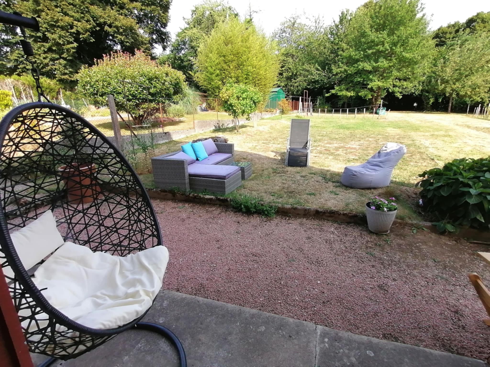 Jardin